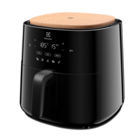 Electrolux Electrolux Air Fryer sütő 2 év garancia EAF5B