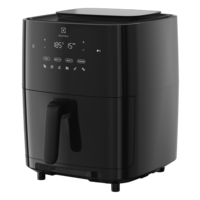 Electrolux Electrolux Air Fryer sütő 2 év garancia EAF7SB