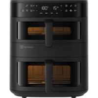Electrolux Electrolux Air Fryer sütő 2 év garancia EAFD11B