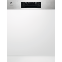 Electrolux Electrolux 13 terítékes mosogatógép 2 év garancia EEA47201IX