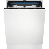 Electrolux Electrolux 14 terítékes mosogatógép 2 év garancia EEM48320L