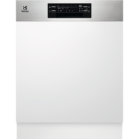 Electrolux Electrolux 13 terítékes mosogatógép 2 év garancia EES47310IX