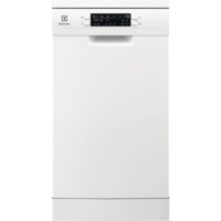 Electrolux Electrolux 9 terítékes mosogatógép 2 év garancia ESG42310SW