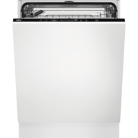AEG AEG 13 terítékes mosogatógép 2 év garancia FSB5360CZ