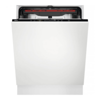 AEG AEG 14 terítékes mosogatógép 2 év garancia FSB53907Z