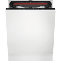 AEG AEG 14 terítékes mosogatógép 2 év garancia FSB64907Z