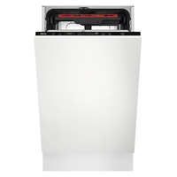 AEG AEG 10 terítékes mosogatógép 2 év garancia FSE72517P