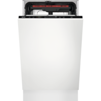 AEG AEG 10 terítékes mosogatógép 2 év garancia FSE72537P