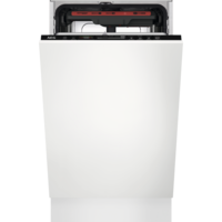 AEG AEG 10 terítékes mosogatógép 2 év garancia FSE73507P