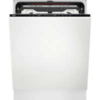 AEG AEG 15 terítékes mosogatógép 3 év garancia FSE74707P