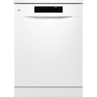 AEG AEG 14 terítékes mosogatógép 2 év garancia GF6200C2SNW
