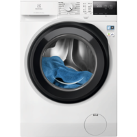 Electrolux Electrolux elöltöltős mosógép 2 év garancia EW6F2412E