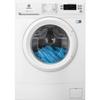 Electrolux Electrolux keskeny elöltöltős mosógép 2 év garancia EW6SN526W