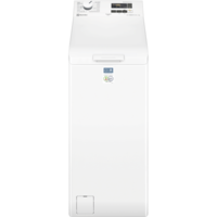 Electrolux Electrolux felültöltős mosógép 2 év garancia EW6T106H