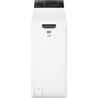 Electrolux Electrolux felültöltős mosógép 2 év garancia EW6T1827E