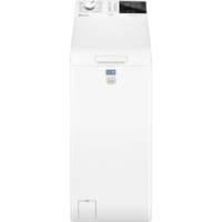 Electrolux Electrolux felültöltős mosógép 2 év garancia EW6T226H