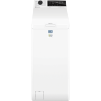 Electrolux Electrolux felültöltős mosógép 2 év garancia EW6T326H