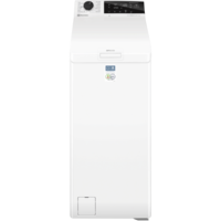 Electrolux Electrolux felültöltős mosógép 2 év garancia EW6T327E
