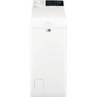 Electrolux Electrolux felültöltős mosógép 2 év garancia EW6TN3272