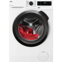 AEG AEG elöltöltős mosógép 2 év garancia LF5Z49BE