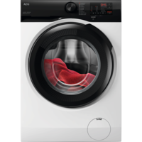 AEG AEG elöltöltős mosógép 2 év garancia LFR6D844E
