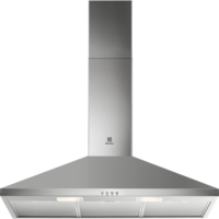 Electrolux Electrolux 90 cm széles páraelszívó 2 év garancia LFC319X