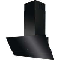 Electrolux Electrolux 90 cm széles páraelszívó 2 év garancia LFV629K