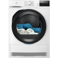 Electrolux Electrolux szárítógép 2 év garancia EW6D28BE