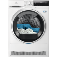 Electrolux Electrolux szárítógép 2 év garancia EW7D384VE