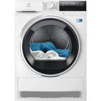 Electrolux Electrolux szárítógép 2 év garancia EW7D394PE