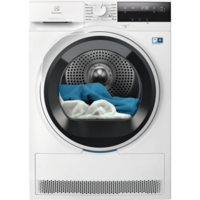 Electrolux Electrolux szárítógép 3 év garancia EW7D394UE