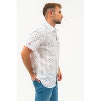 Budmil budmil Férfi Modern Fit Ing 20440269-001