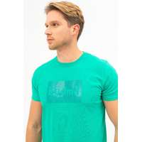 Budmil budmil Férfi Modern Fit Póló 20300443-005