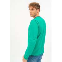 Budmil budmil Férfi Vékony Hosszú Ujjú Felső 20250036-002