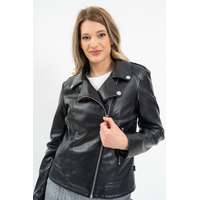 Budmil budmil Női "motoros" Műbőr Dzseki 20510023-002