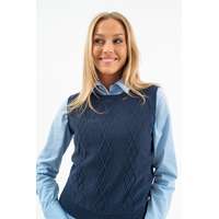 Budmil budmil Női Kötött Mellény 20050827-003