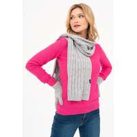 Budmil budmil Női Kötött Sál 20070084-001