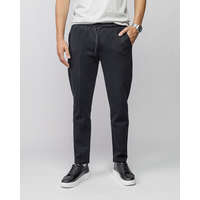 Devergo Devergo férfi melegítő alsó MN JOGGING PANTS 1D25FW1192LP0705/16