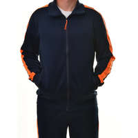 Devergo Devergo férfi melegítő felső MN CARDIGAN 1D25FW4087KA0701/14