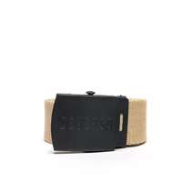 Devergo Devergo férfi öv 1D25SS8096BL6100/4