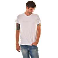 Devergo Devergo férfi póló MN SS T-SHIRT 1D23FW4044SS0104/1