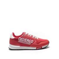 DEVERGO Devergo férfi utcai cipő TYRON DE24SS4006NY/RED
