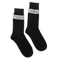 DEVERGO Devergo férfi zokni MEN SOCKS 1D23FW8054ZO8000/16