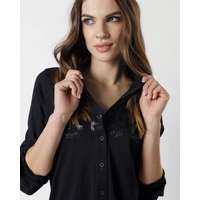 Devergo Devergo női ing-blúz 2D24FW5504LS0205/16