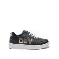 DEVERGO Devergo női utcai cipő LISA DE24SS5508PU/BLK