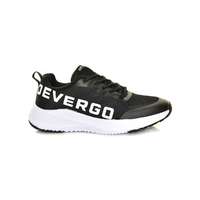 DEVERGO Devergo női utcai cipő NELLY DE24SS3502KN/BLK