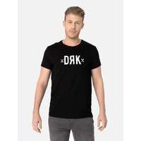 Dorko Dorko férfi póló basic t-shirt men DT2335M____0001