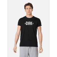Dorko Dorko férfi póló basic t-shirt men DT2446M____0001