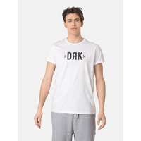Dorko Dorko férfi póló basic t-shirt men DT2446M____0100