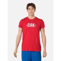 Dorko Dorko férfi póló basic t-shirt men DT2446M____0600